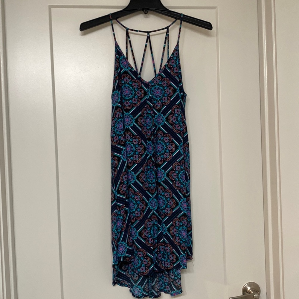 ASTR sundress size small